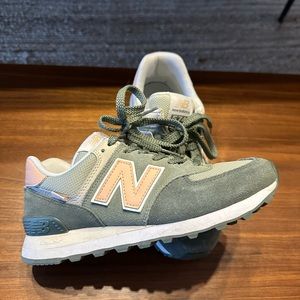 New Balance Classics - 574 Core